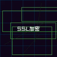 红龙扑克 量子加密网络SSL安全认证